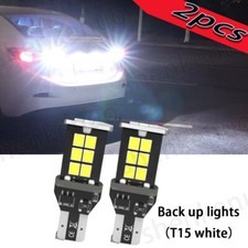 For Audi A3 Reverse Bulbs S3