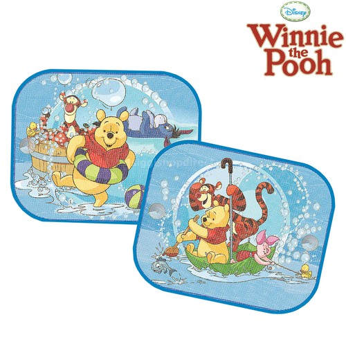 Disney winnie and - 2x,