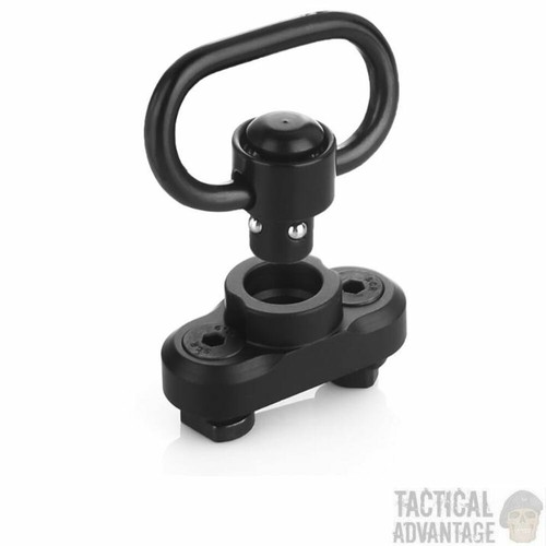Lok sling swivel mount - sling,