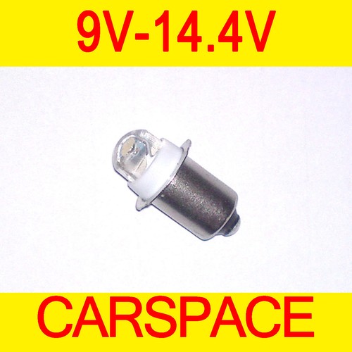 Led torch work - led, light