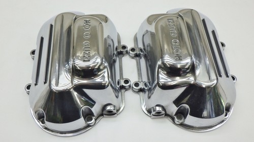 Moto guzzi genuine valve - genuine, cover