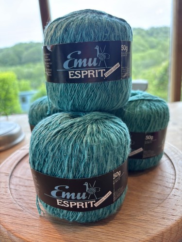 50g emu esprit - 4, x