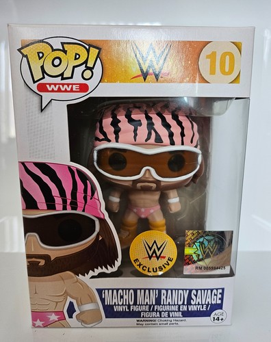 Funko pop wwe - funko,