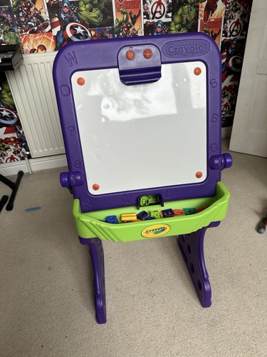 Crayola first art studio - crayola,