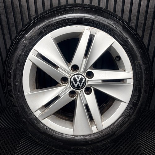 Vw golf mk8 - vw,