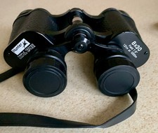 hunter binoculars 8 x 30 with