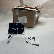 NOS CITROEN VISA INTERIOR CLOCK VEGLIA 024315609960
