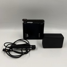 SONY HI-MD WALKMAN MZ-RH1