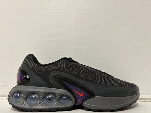 Nike air max anthracite lt - nike,
