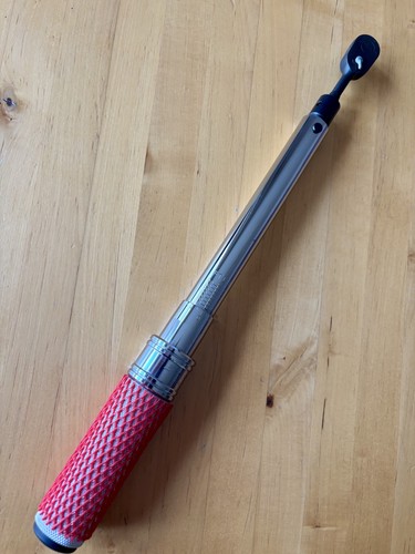 Snap torque wrench - snap-on,