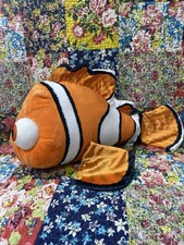 Posh Paws Finding Nemo Orange