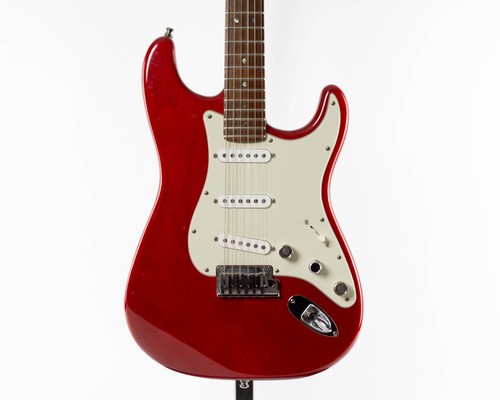 Fender american deluxe - american,