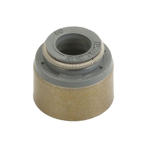 Valve stem gasket - stem, gasket/seal
