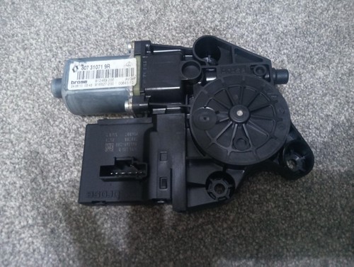 Genuine renault megane - genuine,