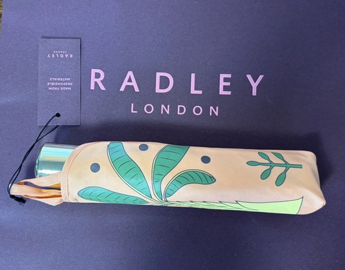 Brand new radley - new, paradise