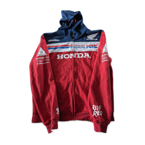 Honda racing troy lee - troy,