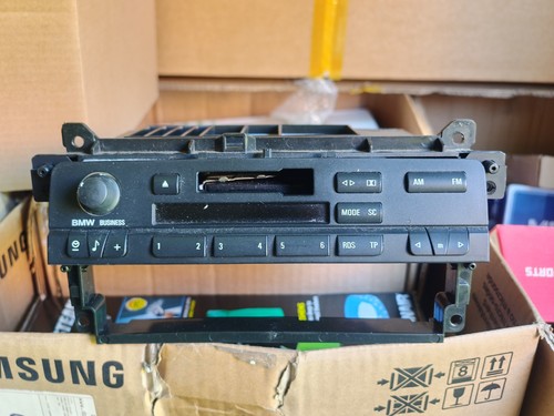 Bmw player radio stereo - bmw, 3