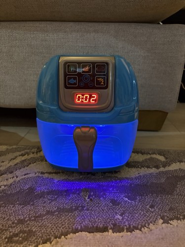 Pretend air fryer - air, toy