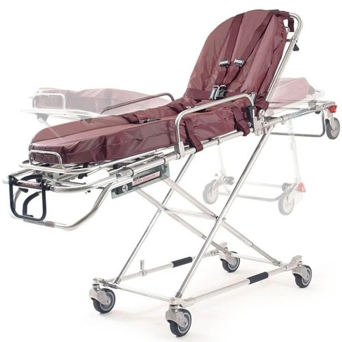 Ferno stretcher gurney - 35-a,