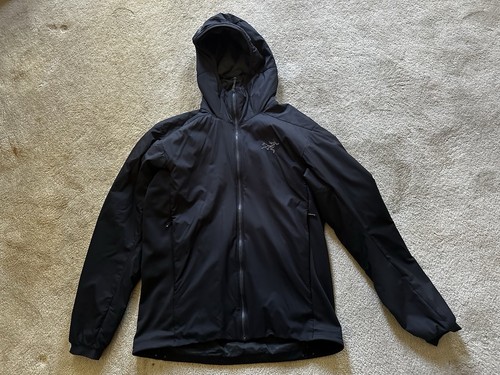 Arc teryx atom - atom, hoody