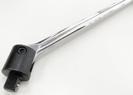 Flexi head 2 drive - head, 1/2"