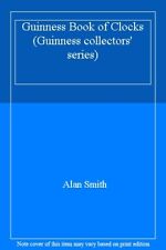 Guinness Book of Clocks