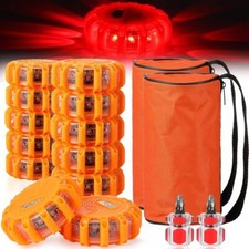 LED Road Flares Emergency