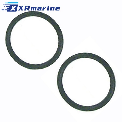 2pcs ring boat - 2pcs, parts