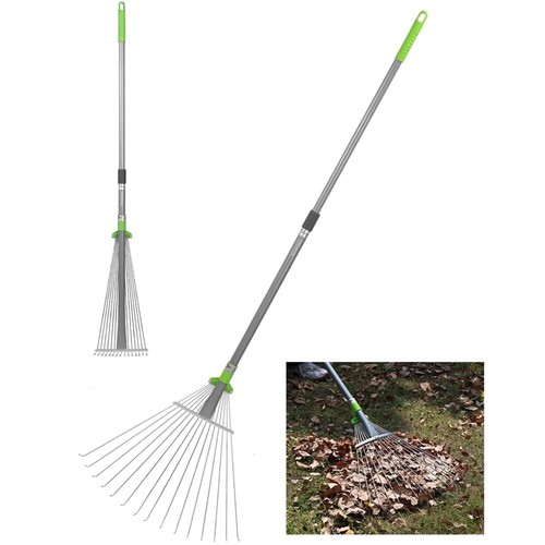 Workpro heavy duty metal leaf - workpro,