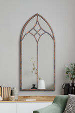 The Kirkby Large Rustic Gothic