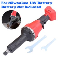 Chuck Die Grinder Electric