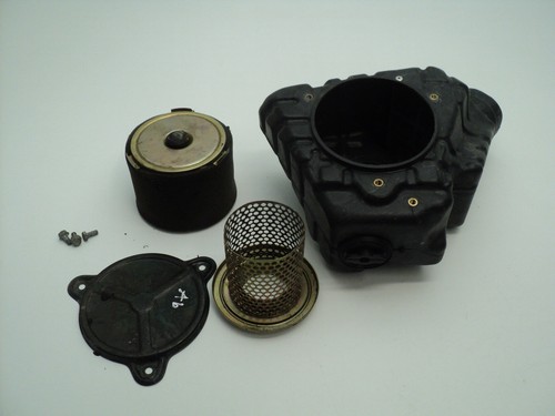 Honda 500 vt500c shadow - 500,