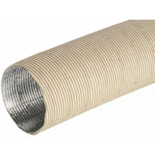 HEATER DUCTING DUCT HOSE PIPE