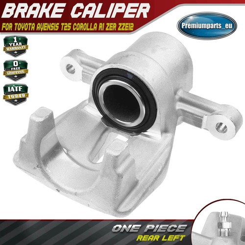 Brand new brake caliper - brake, rear
