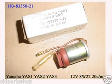 Yamaha YCS1 YAS1 YAS2 YAS3