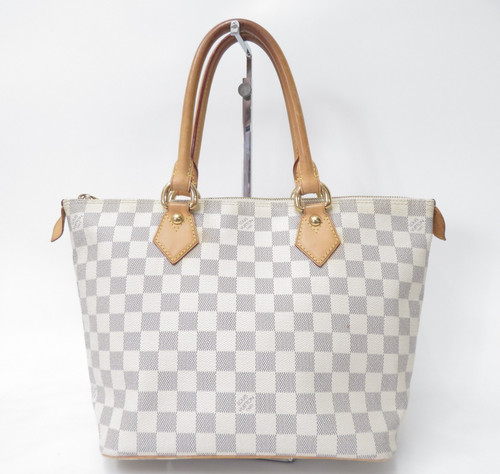 Authentic louis vuitton - authentic, damier