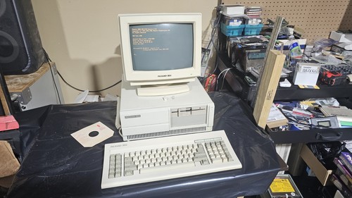 Read packard bell - *read*,