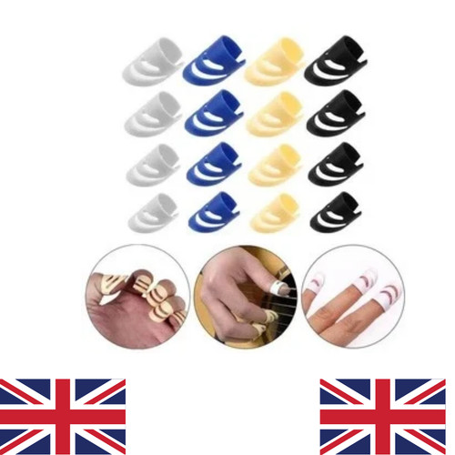 4pcs alaska pik - pik, finger