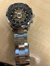 Winner Automatic Skeleton