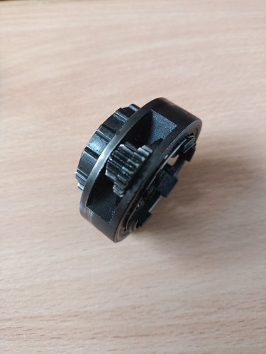 Carrier unit for shimano - carrier, 1