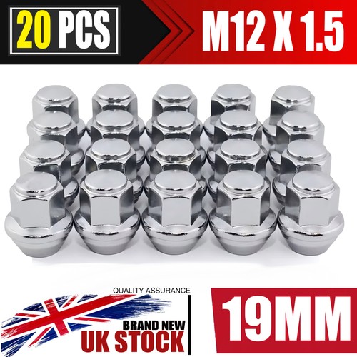 20x alloy wheel nuts for - alloy,