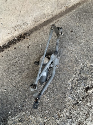Fiat punto mk3 - punto, front