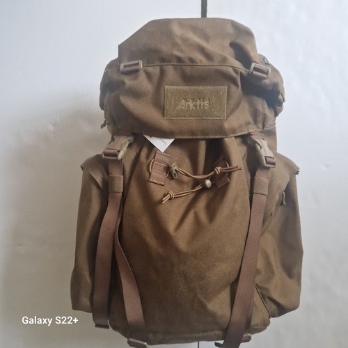 Arktis 110 daysack coy - daysack, ,coy