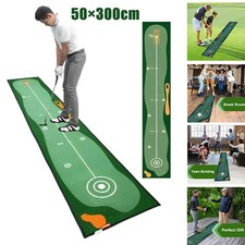 50cmx300cm Golf Putting Mat