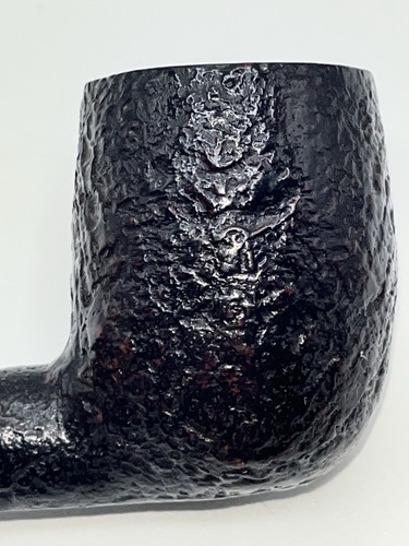 Vintage dunhill shell briar - vintage,