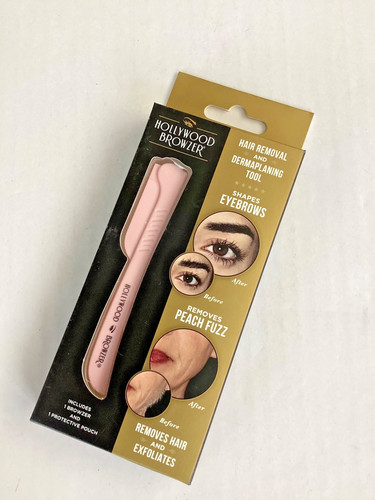 Hollywood browzer eyebow - hollywood,