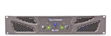 CROWN XLi 800 AMPLIFIER - 2 x
