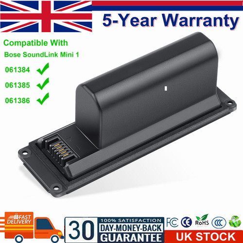061384 battery for bose - battery,