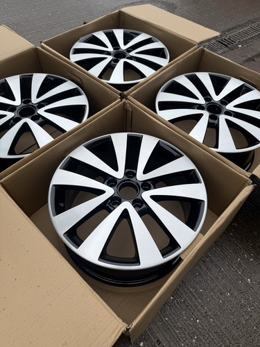 Genuine volkswagen golf - genuine, vw