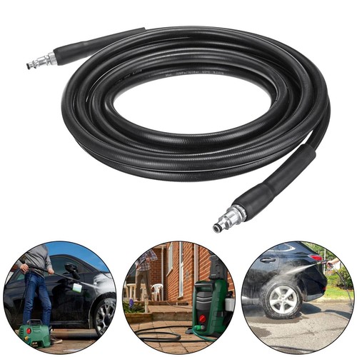 Aqt pressure washer - 6m,